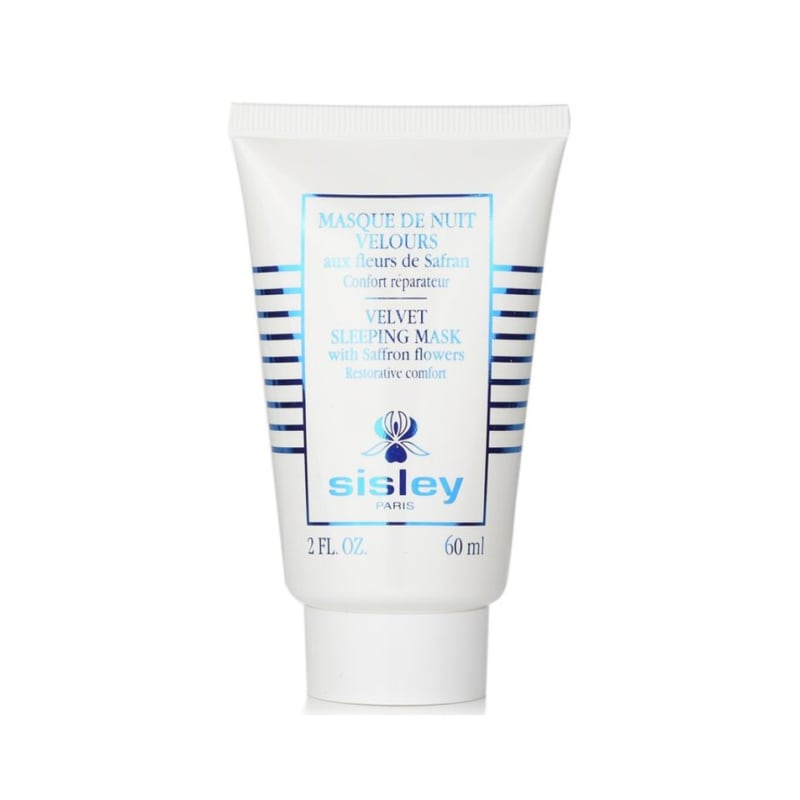 Sisley Velvet Sleeping Mask 60ml