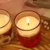 Dried Flower Jelly Aromatherapy Candle Home Fragrance Gift Box Soy Wax Crystal Cup Wax Souvenir Decoration