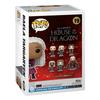 Figurine - funko pop! - baela targaryen - vinyle - 9,5 cm - cadeau pour fans