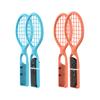 DOBE TNS-3181 For Nintendo Switch 2/Switch OLED/Switch Tennis Racket Left and Right Joy-Con Controller Grip