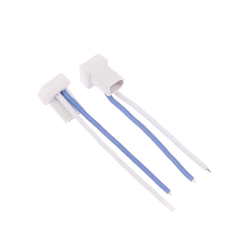 2/6PCS RC Drone Accessories With BT2.0 Male Connector 40mm BT2.0 U-shaped 1S Whoop Cable Pigtail Adapter Cable