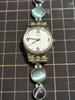 SEIKO Swatch Bracelet Quartz Watch Code Women's