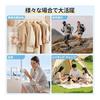 Travel Pouch, Compression Bag, Travel Compression Bag, 3 Piece Set, Zipper Compression, Space Saving, Convenient Goods, Overseas Travel, Clothes