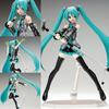 Figma 114 Virtual Singer Chionniang Hatsune Action Figure Model