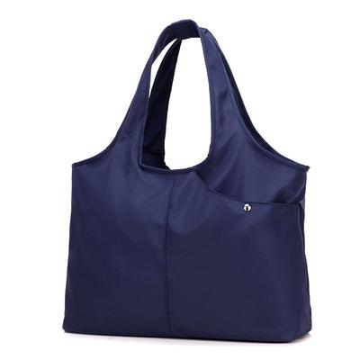 Kabelka Nylon Mommy Bag Women Totes Kabelka Veľkokapacitná taška cez rameno