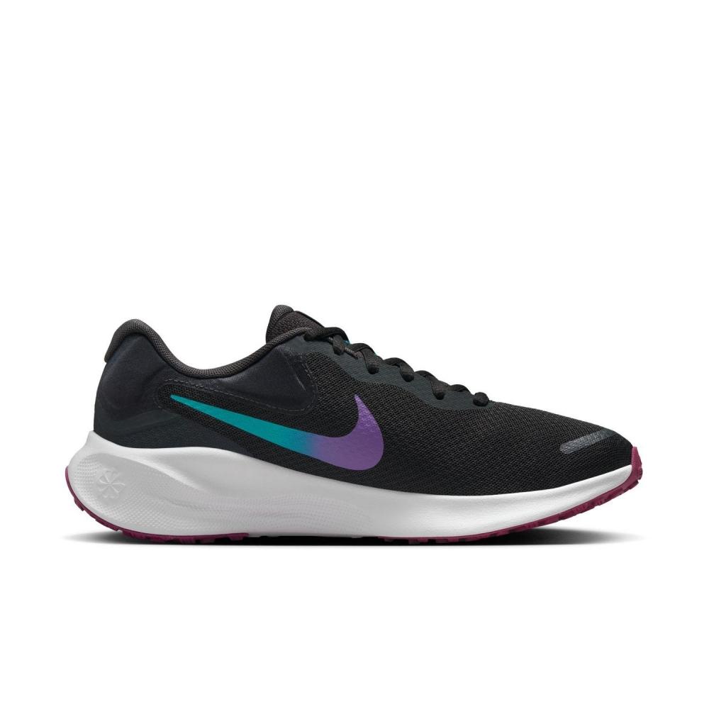 Nike Women S Revolution 7 Wfb2208 011 dkSkgy dStca