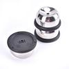 Boiled Egg Piercer Stainless Steel Egg Prickers Separator Endurance Egg Puncher