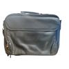 @ Leather Computer Laptop Messenger Bag UKZQ268 50%off