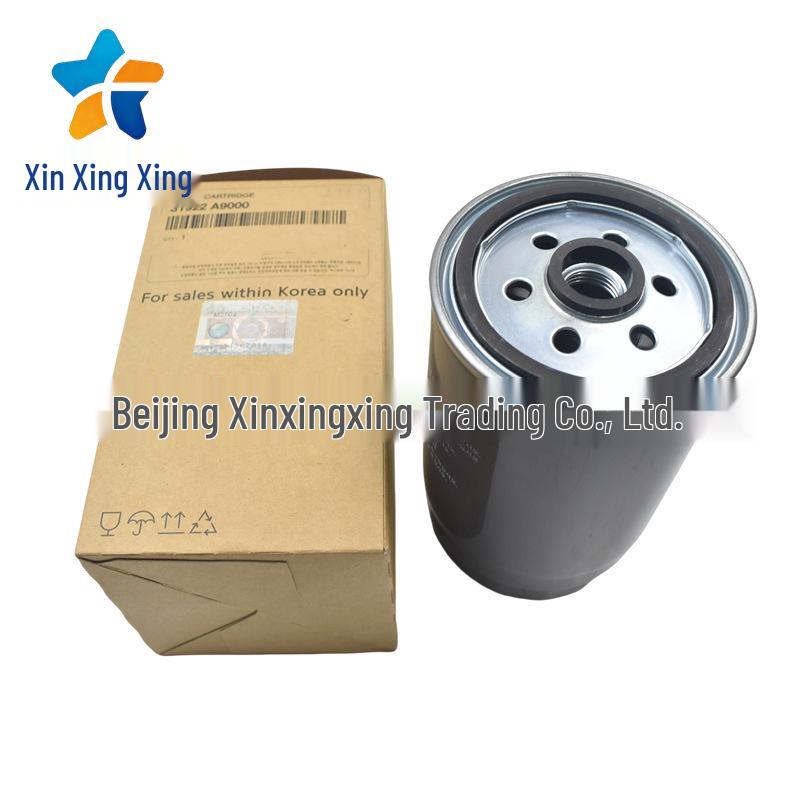 Diesel Filter Element 31922A9000 for Hyundai Kia Vehicles