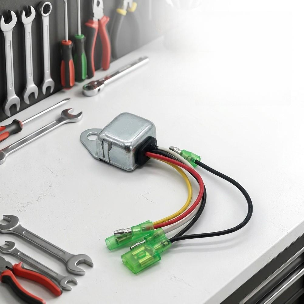 /4 /Wire /Low Oil Sensor For For Predator 9500W 57080 59188 And 9000W XP9000iH Inverter Generator Alarm Switch Replacement Part
