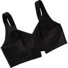 Dushiliren Seamless Bra for Women, Minimizing for Large Breasts, Anti-Gravity Lift, Side Support, Wireless, Prevents Sagging