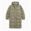 PUma Long DUck Down Jacket U