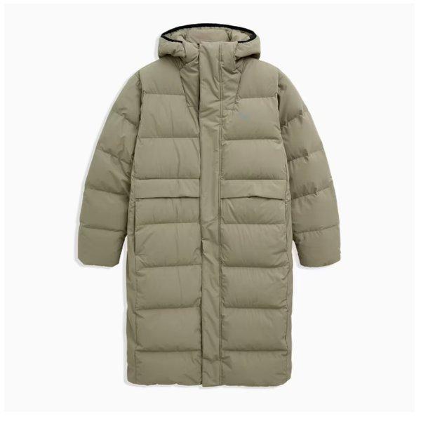 PUma Long DUck Down Jacket U
