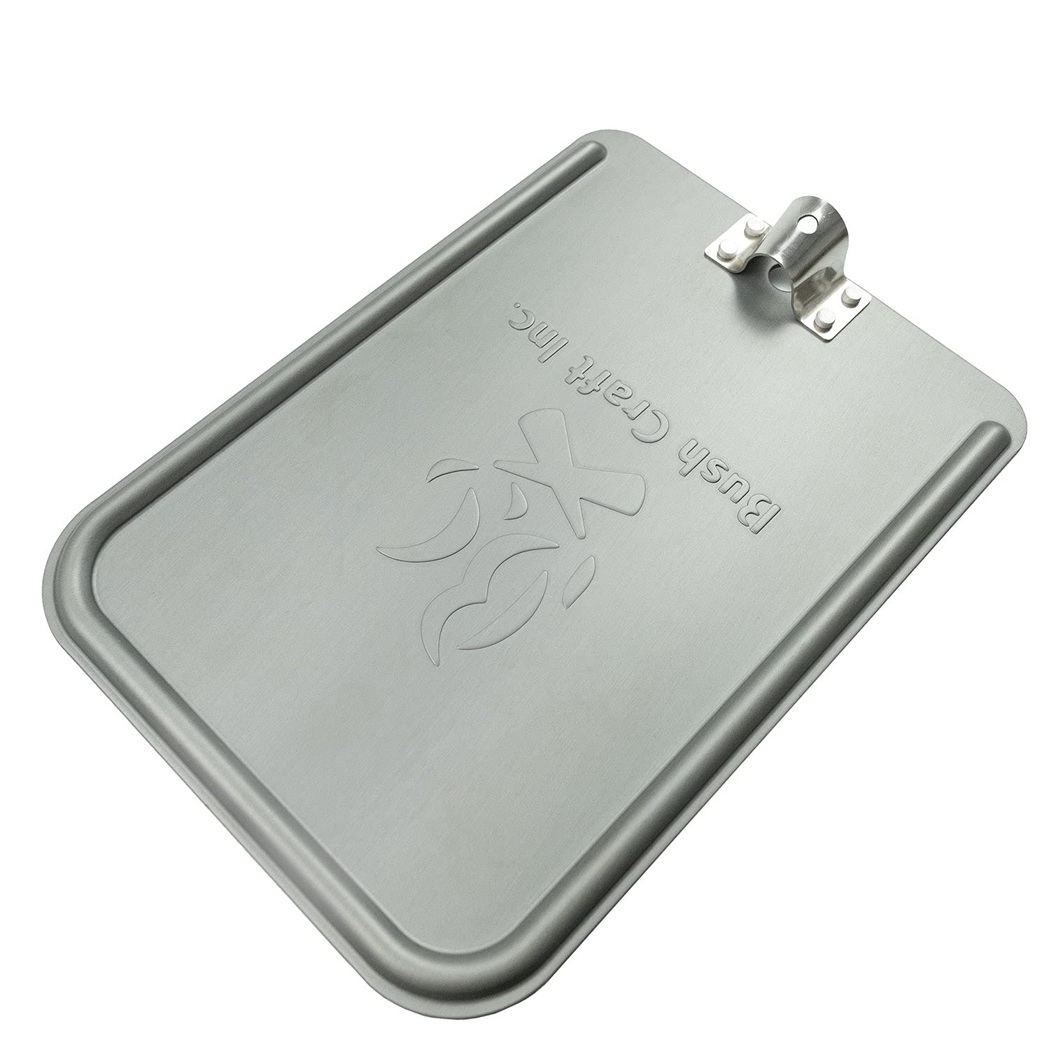 

Бушкрафт Бушкрафт Костровая решетка