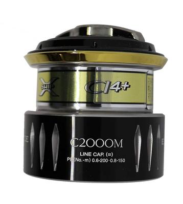 Γνήσια Ανταλλακτικά 15 Exsence LB C2000MDH Σετ Καρούλας Μέρος 13AQP Αρ.