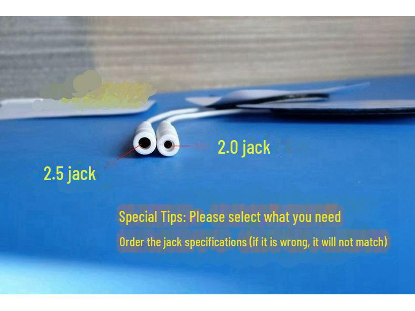 

«5x5 нетканых самоклеящихся электродных пластин — упаковка из 4 шт., прочная липкая основа для физиотерапии и меридиональных проводящих пластырей» 5x5 2.5 jack