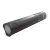 Huarong BAD202E 3W LED Flashlight