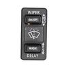 IWPSFL001 Compatible Wiper/Turn Signal Switch for Colombia Colorado Models