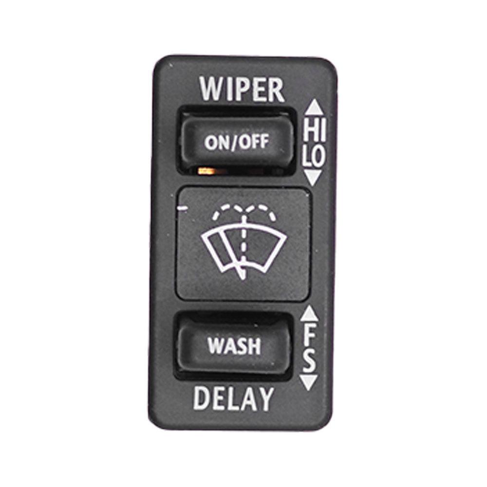 IWPSFL001 Compatible Wiper/Turn Signal Switch for Colombia Colorado Models