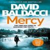 Mercy by David Baldacci Paperback Book 9781529061741