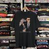 2000 American Psycho Rare T-Shirt Black M