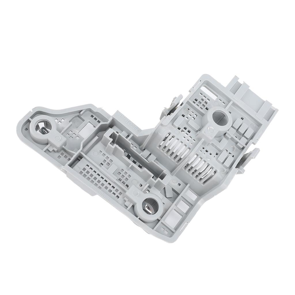 Tail Light Bulb Holder Rugged Aluminum Rear Tail Lamp Bulb Socket Holder for C Class W204 Saloon Left Rear: 2048202277