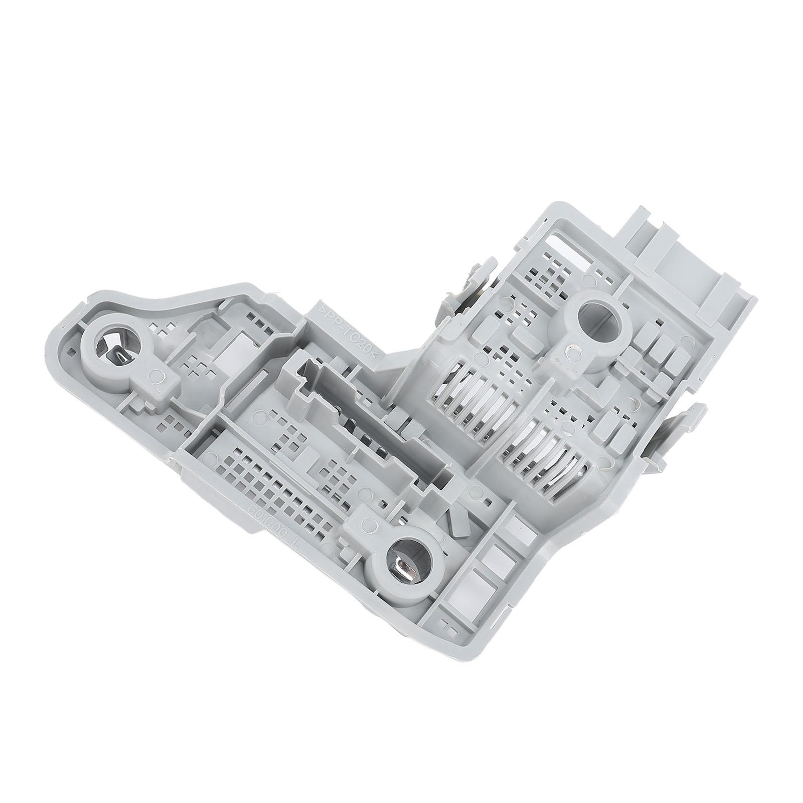 Держатель лампы заднего фонаря Прочный алюминиевый держатель патрона лампы заднего фонаря для C-Class W204 Седан Держатель патрона лампы заднего фонаря
