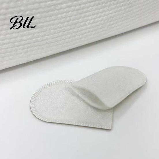 Universal Faucet Filter Cover Water Bag Non-Woven Fabric High-Density Sediment Remover for Soft Flow Tap Rust & Particles Anti-Splash High-density