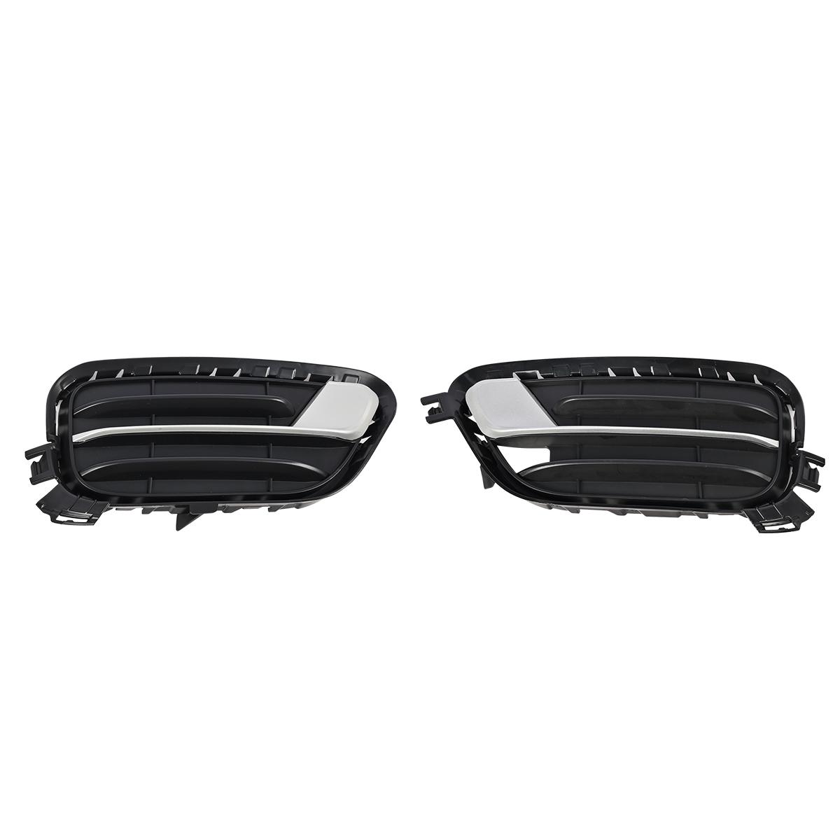 

Front Bumper Cover Lower Grille Bezel Cover For BMW X3 F25 2015 2016 2017 X Line 51117347945 51117347946 51117413921 51117413922 Deep Green