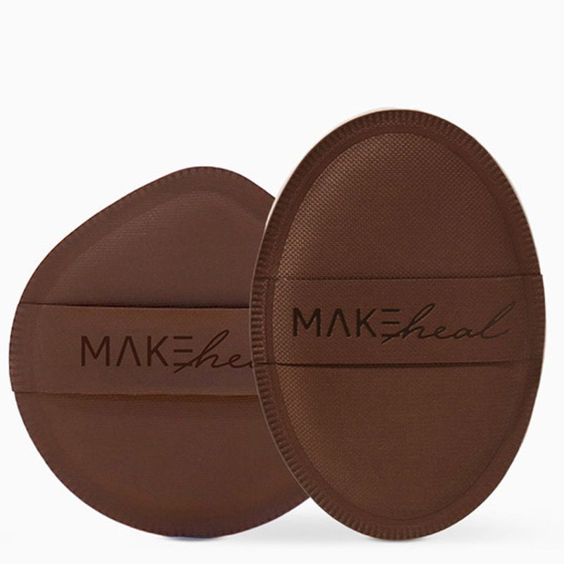 

MakeHeal Cloud Pang Pang Puff (with case)