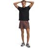 Under Armour T Shirt Men's Black 6001829-001