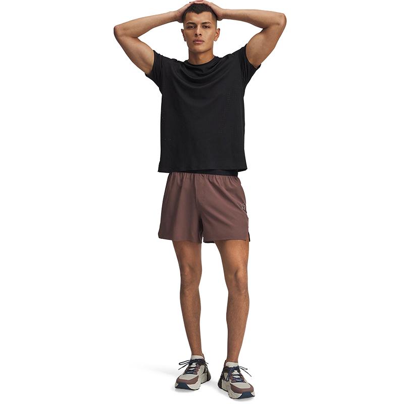 Under Armour T Shirt Men's Black 6001829-001