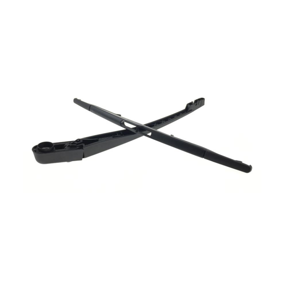 

For 2005-2015 Opel Zafira B 13145549 Rear Windshield Wiper Blade & Wiper Arm Set