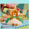 Tom Jerry And Cartoon Taco Cake Jerry Mouse Pendant For Gift Decoration And