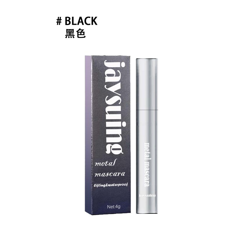 Waterproof Smudge Proof Mascara, Lengthening, Volumizing, Primer Clumping Lash Curling, Base Brush Micro Wearing, & No with V0K9