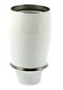 Arita Ware Takumi no Kura Mutsumine Angel Ring (Gold Rim, Platinum Rim) Pair of Premium Beer Glasses 24441