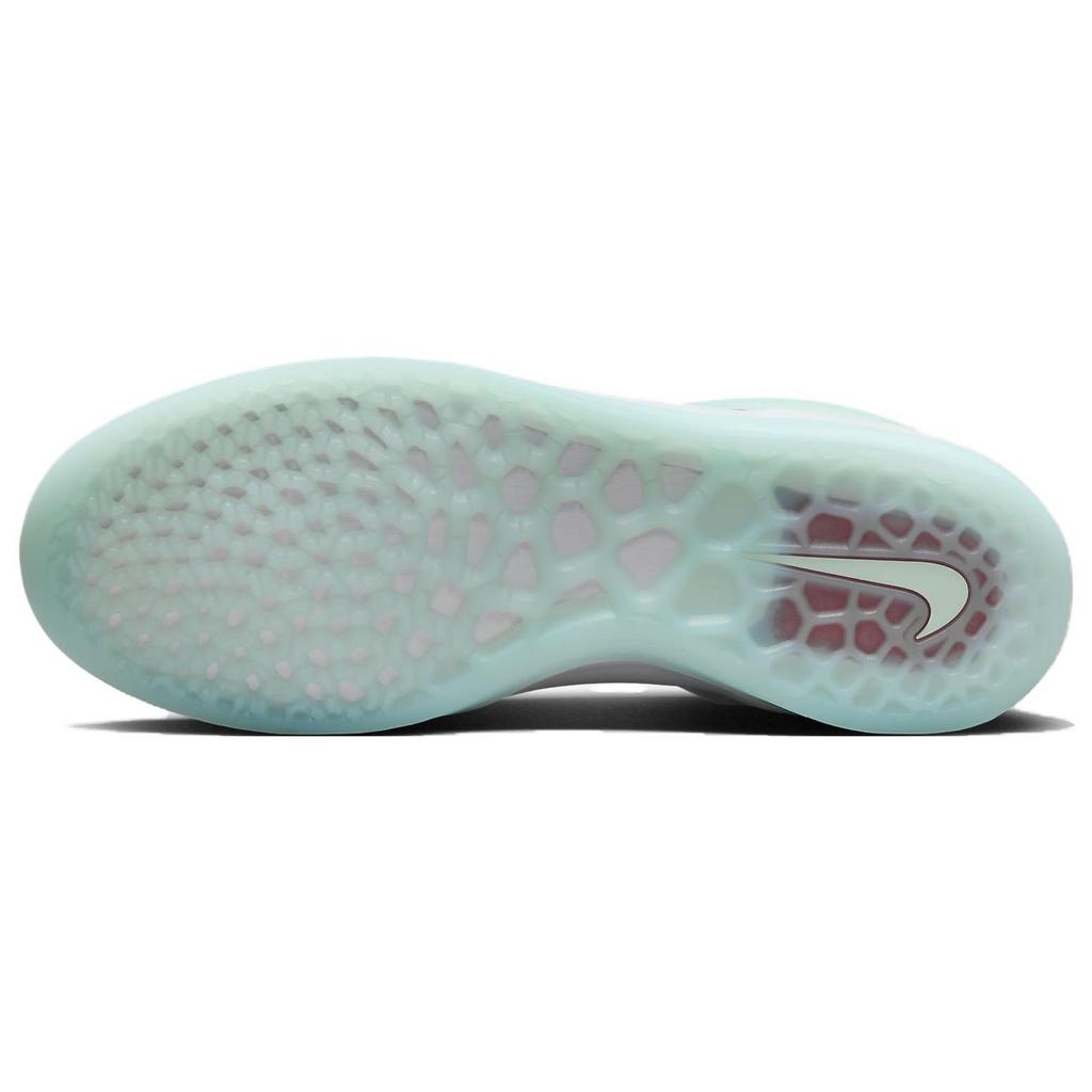 Nike Sb Zoom Nyjah 3 Skylight University Red DV7896-400