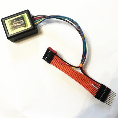 MB CAN Filter 12 in 1 Für Benz W221 W204 W207 W212 W166 X166 W218 W172 W246 W176 W117 W156
