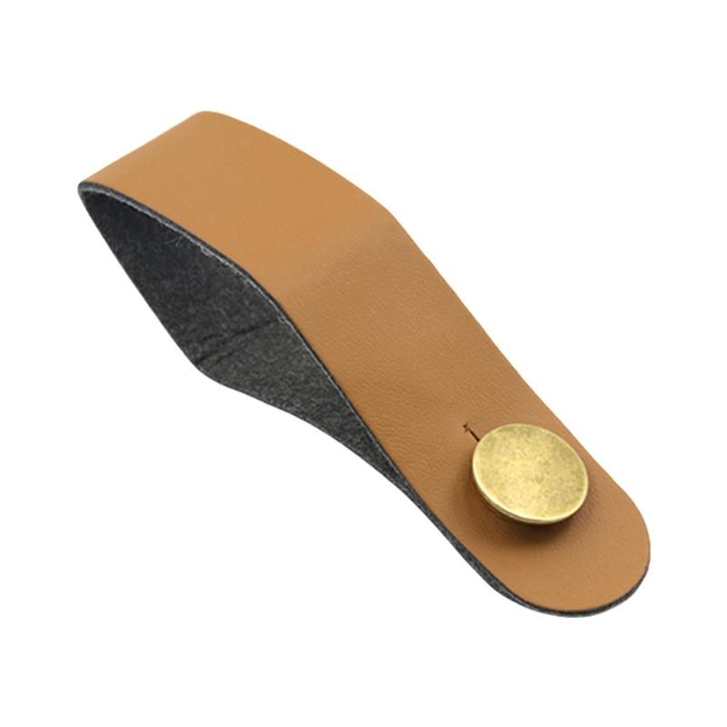 Guitar Strap Holder Button Leather Headstock Adapter Tie Guitar Neck Strap Button Adjustable Guitar Strap Belt Enduring