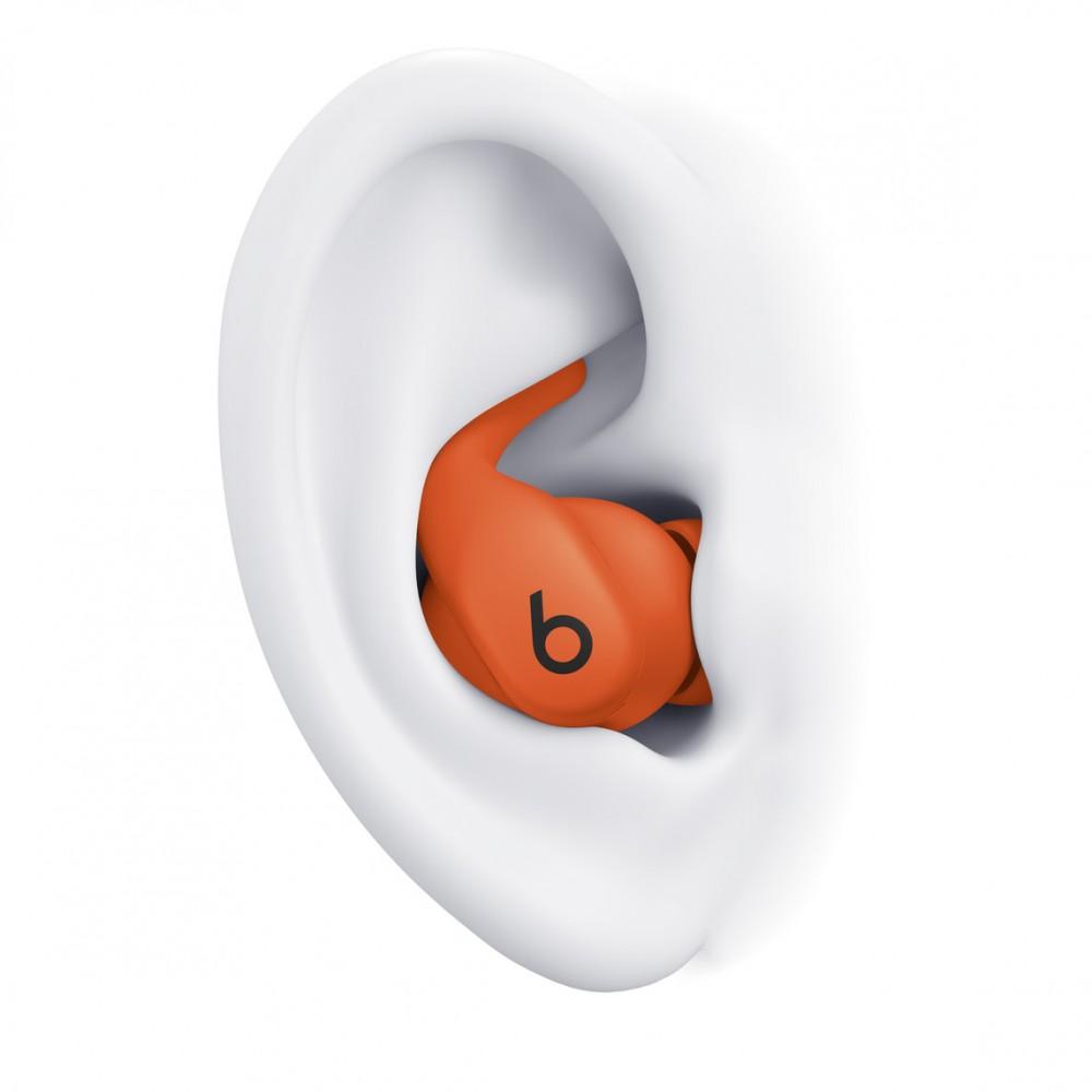 Earbuds Powerbeats Fit - Wireless - Spark Orange