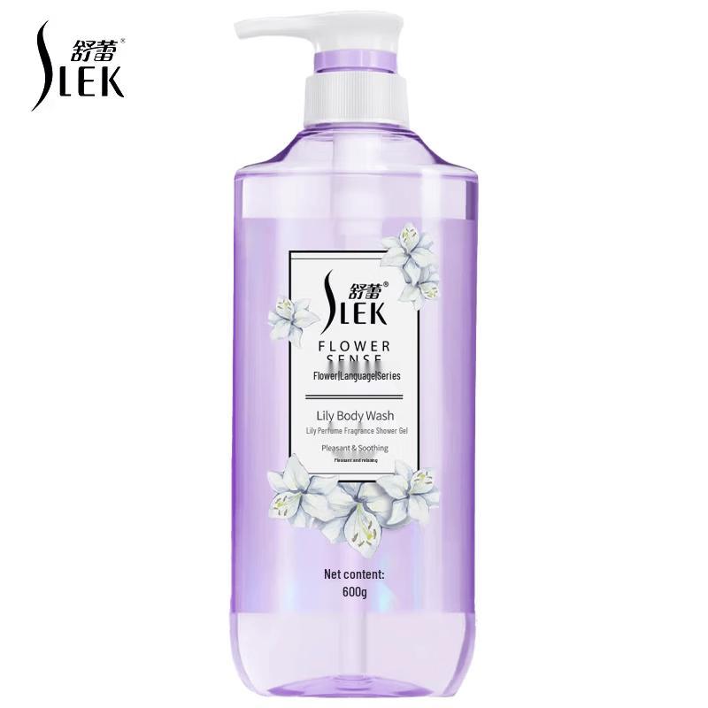 Shurley Lily Perfume Shower Gel