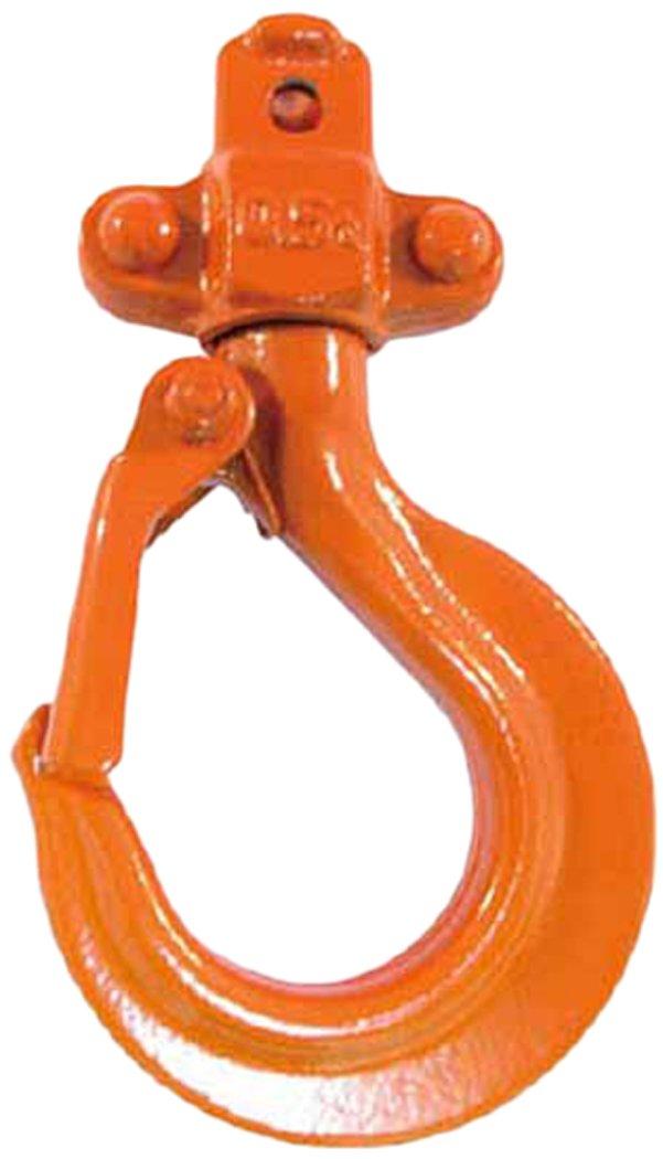 

Zojirushi Chain Hoist C21 - 1.5t Lower Hook Set YC21015017