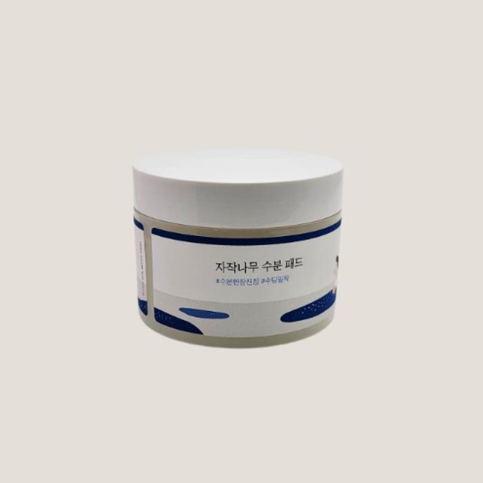 

2 packs of 80 birch moisture pads (43264659)