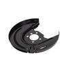 Ft03860 Fast Brake Disc Guard Rear Right
