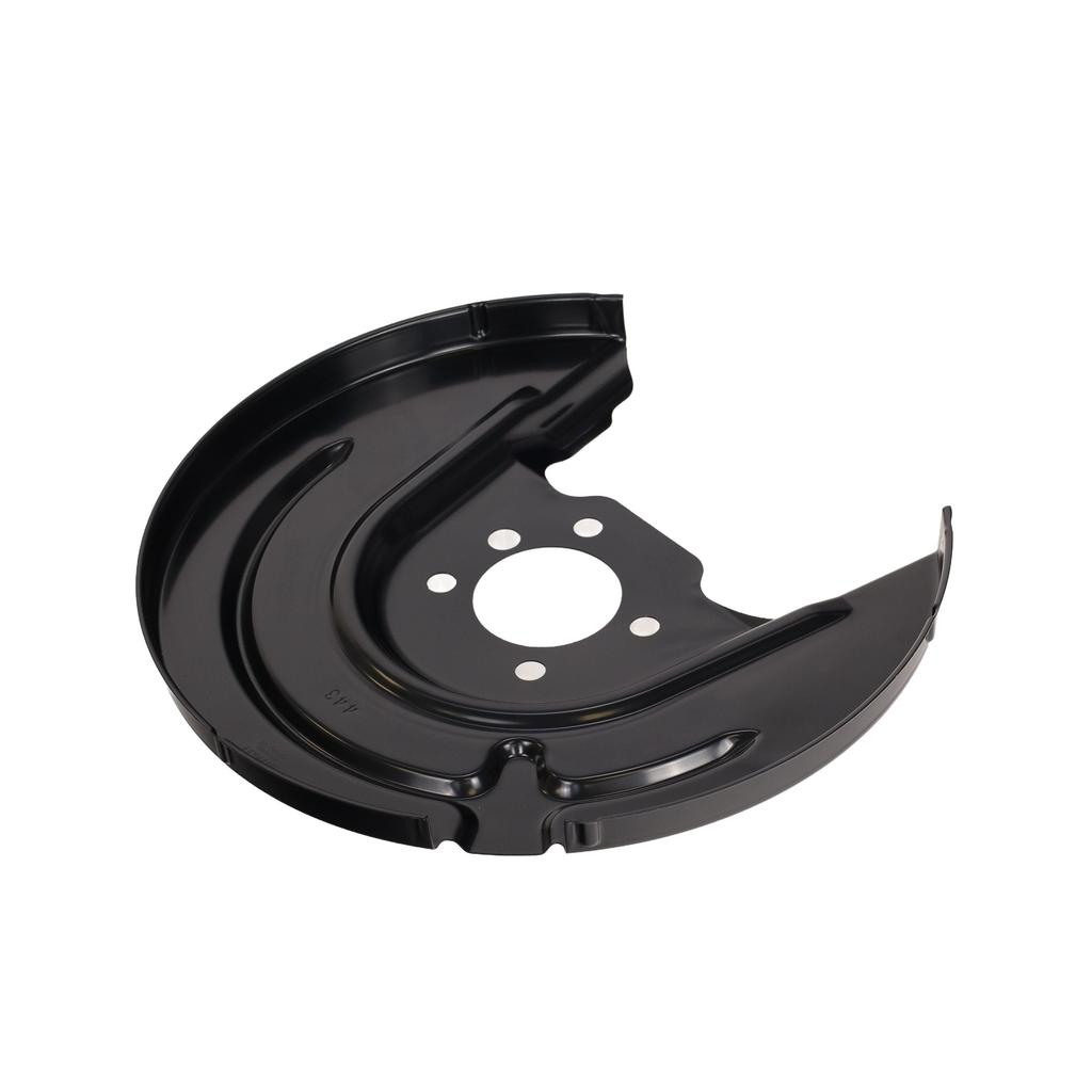Ft03860 Fast Brake Disc Guard Rear Right