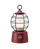 LOGOS Village Lantern 74175023 2022 Limited Edition 13cm Width 14cm Depth 23cm Height