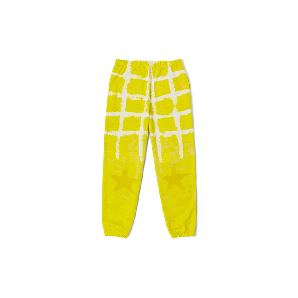 Vans X COLLINA STRADA Casual Pants Women's Yellow VN000397RHT