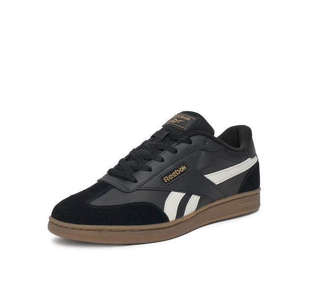 Men's Sneakers Reebok Forte Lounger Ar30252mbcy Black