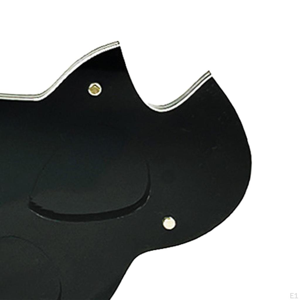 Guitar Pick Stand Holder, Display Case Accessory Picks Storage Container for Gift