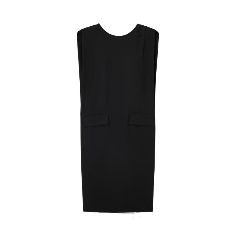 

Edition Summer Backless Blazer Dress S 160